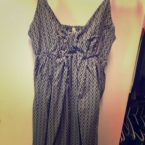 Levi Dress